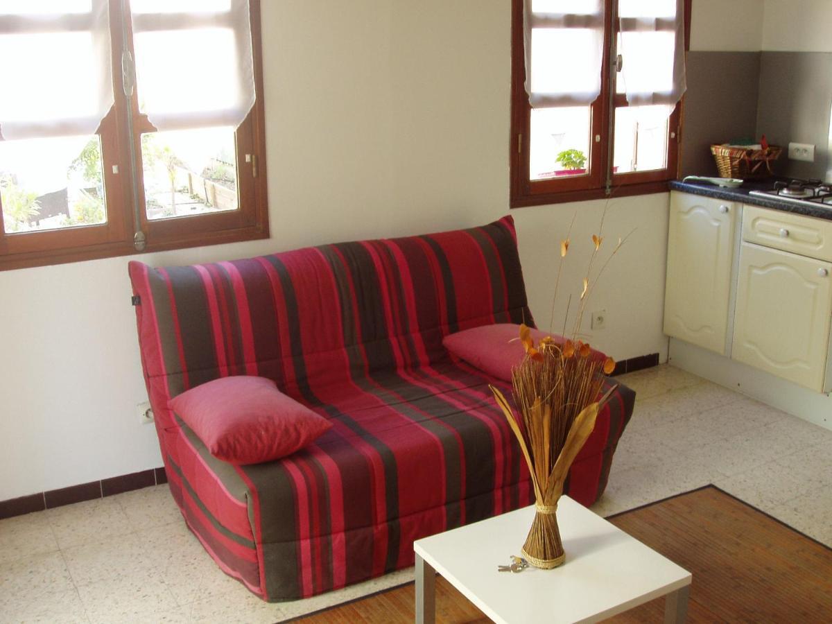 Maison De Vacance Pomérols Εξωτερικό φωτογραφία