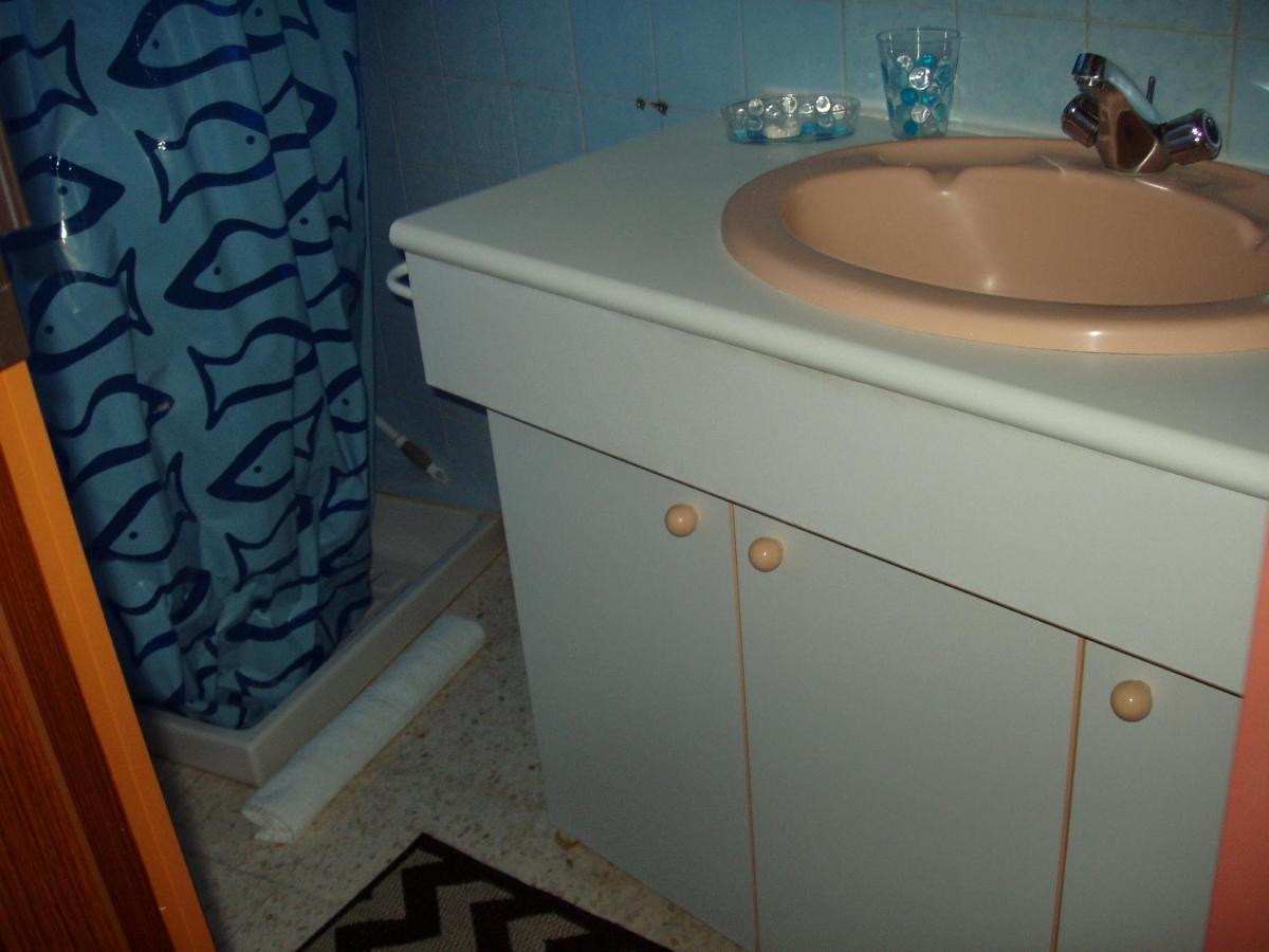 Maison De Vacance Pomérols Εξωτερικό φωτογραφία